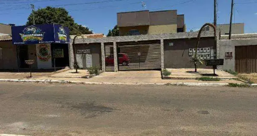 Oportunidade Única em AGUAS LINDAS DE GOIAS - GO | Tipo: Apartamento | Negociação: Venda Direta Online  | Situação: Imóvel