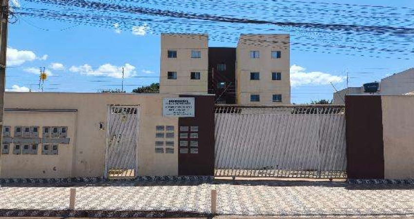 Oportunidade Única em AGUAS LINDAS DE GOIAS - GO | Tipo: Apartamento | Negociação: Venda Direta Online  | Situação: Imóvel