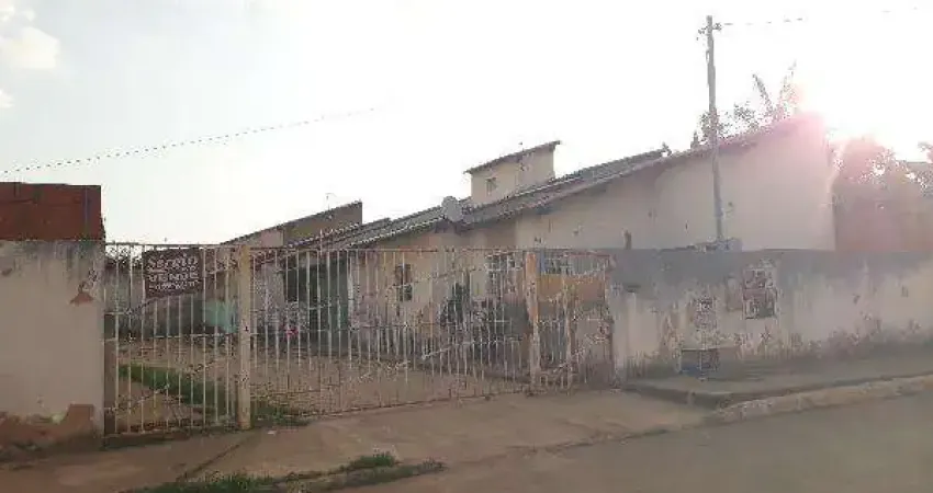 Oportunidade Única em LUZIANIA - GO | Tipo: Casa | Negociação: Venda Direta Online  | Situação: Imóvel