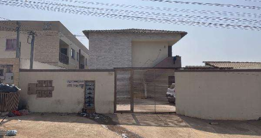 Oportunidade Única em CIDADE OCIDENTAL - GO | Tipo: Apartamento | Negociação: Venda Direta Online  | Situação: Imóvel
