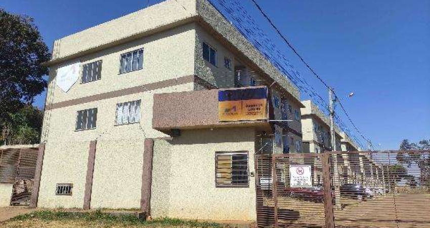 Oportunidade Única em CIDADE OCIDENTAL - GO | Tipo: Apartamento | Negociação: Venda Direta Online  | Situação: Imóvel
