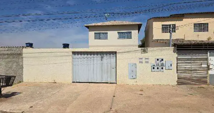 Oportunidade única em valparaiso de goias - go | tipo: apartamento | negociação: venda direta online | situação: imóvel