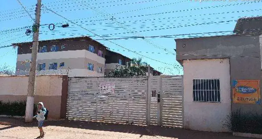 Oportunidade única em valparaiso de goias - go | tipo: apartamento | negociação: venda direta online | situação: imóvel