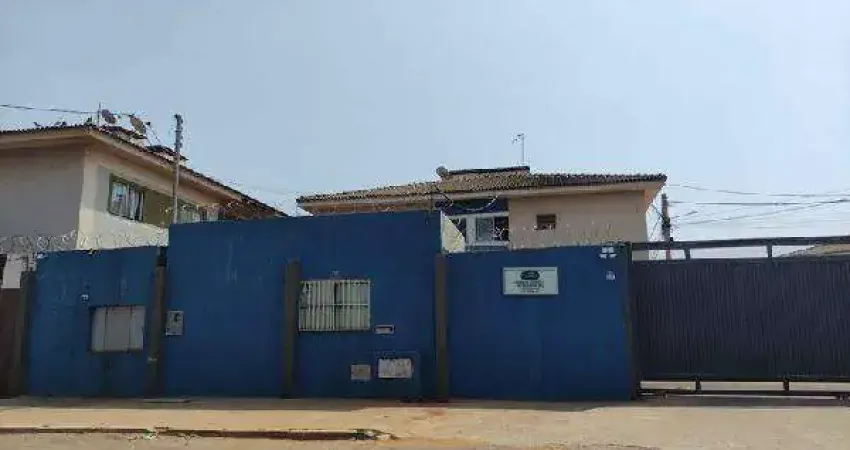 Oportunidade única em valparaiso de goias - go | tipo: apartamento | negociação: venda direta online | situação: imóvel