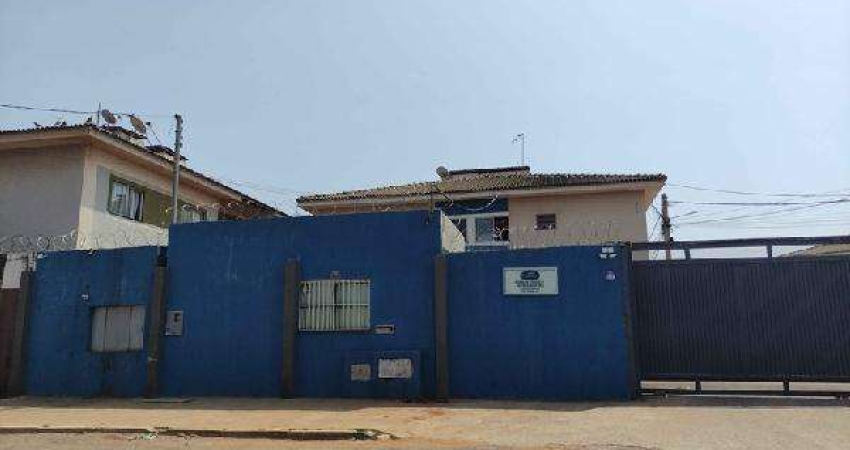 Oportunidade Única em VALPARAISO DE GOIAS - GO | Tipo: Apartamento | Negociação: Venda Direta Online  | Situação: Imóvel