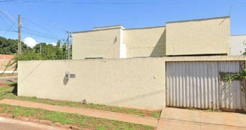 Oportunidade Única em CALDAS NOVAS - GO | Tipo: Casa | Negociação: Venda Direta Online  | Situação: Imóvel