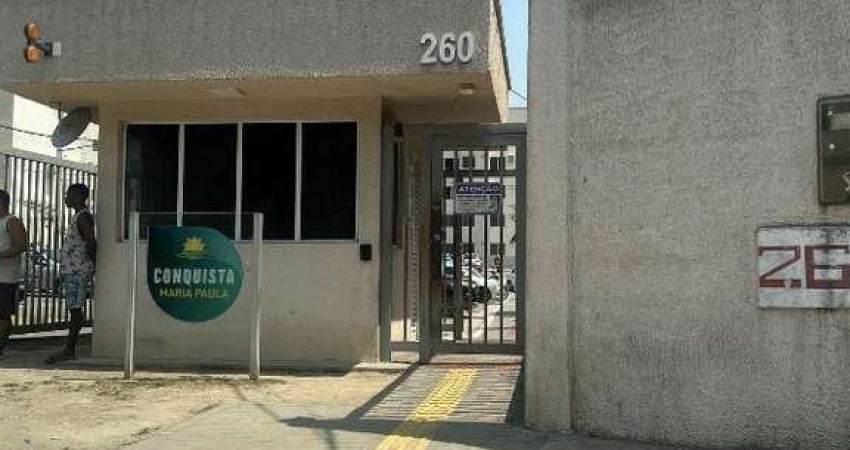 Oportunidade Única em SAO GONCALO - RJ | Tipo: Apartamento | Negociação: Venda Direta Online  | Situação: Imóvel