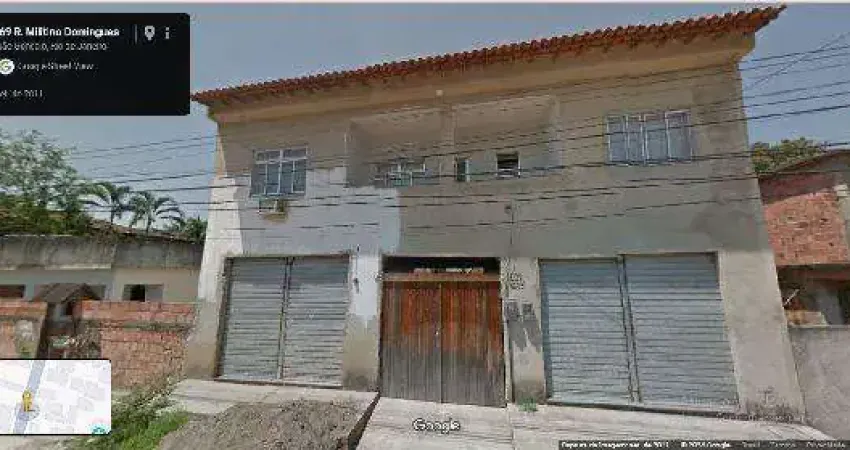 Oportunidade Única em SAO GONCALO - RJ | Tipo: Apartamento | Negociação: Venda Direta Online  | Situação: Imóvel
