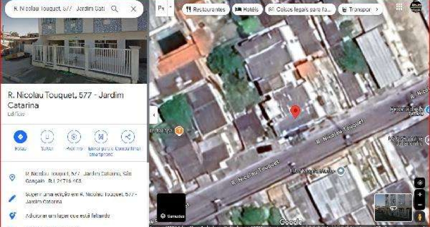 Oportunidade Única em SAO GONCALO - RJ | Tipo: Apartamento | Negociação: Venda Direta Online  | Situação: Imóvel