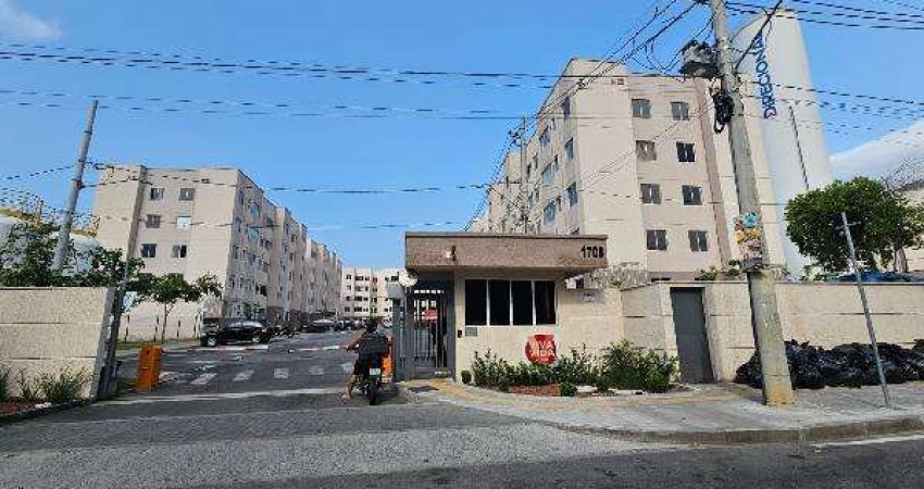 Oportunidade Única em RIO DE JANEIRO - RJ | Tipo: Apartamento | Negociação: Venda Direta Online  | Situação: Imóvel