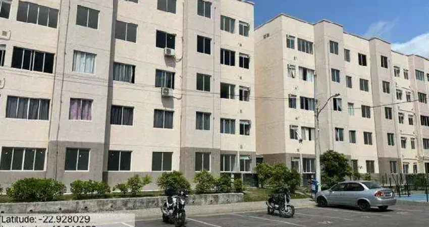 Oportunidade Única em RIO DE JANEIRO - RJ | Tipo: Apartamento | Negociação: Venda Direta Online  | Situação: Imóvel