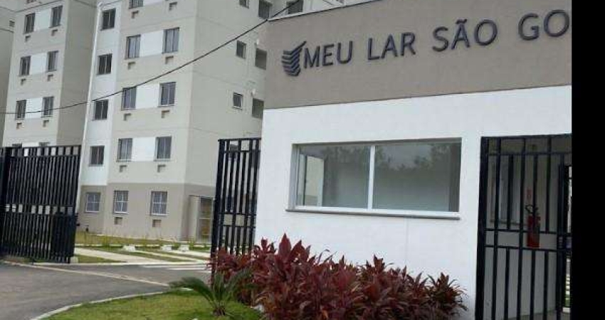 Oportunidade Única em SAO GONCALO - RJ | Tipo: Apartamento | Negociação: Venda Direta Online  | Situação: Imóvel