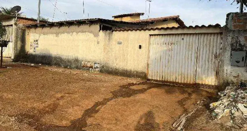 Oportunidade Única em LUZIANIA - GO | Tipo: Casa | Negociação: Venda Direta Online  | Situação: Imóvel