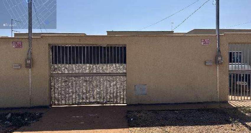 Oportunidade Única em SANTO ANTONIO DO DESCOBERTO - GO | Tipo: Casa | Negociação: Venda Direta Online  | Situação: Imóvel