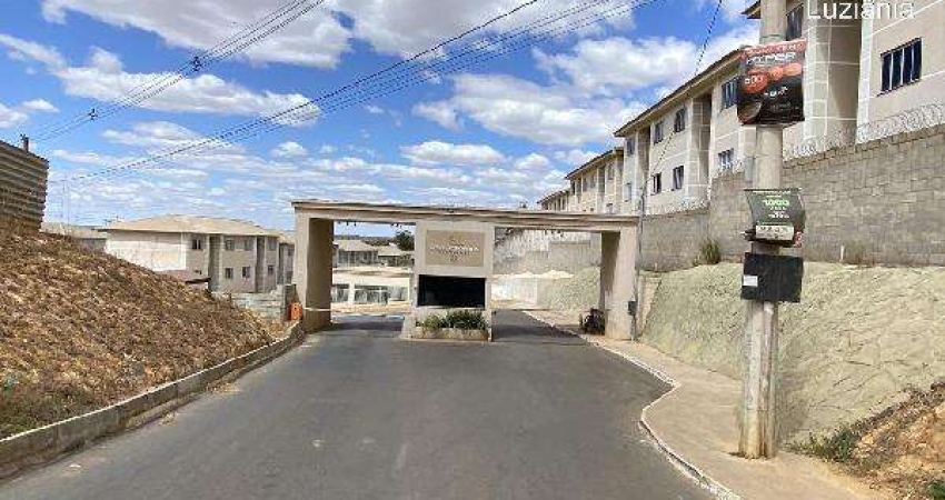 Oportunidade Única em LUZIANIA - GO | Tipo: Apartamento | Negociação: Venda Direta Online  | Situação: Imóvel