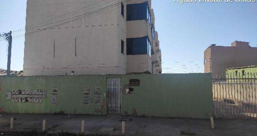 Oportunidade Única em AGUAS LINDAS DE GOIAS - GO | Tipo: Apartamento | Negociação: Venda Direta Online  | Situação: Imóvel