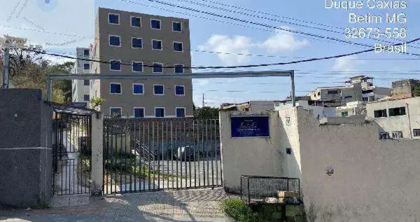 Oportunidade Única em BETIM - MG | Tipo: Apartamento | Negociação: Venda Direta Online  | Situação: Imóvel