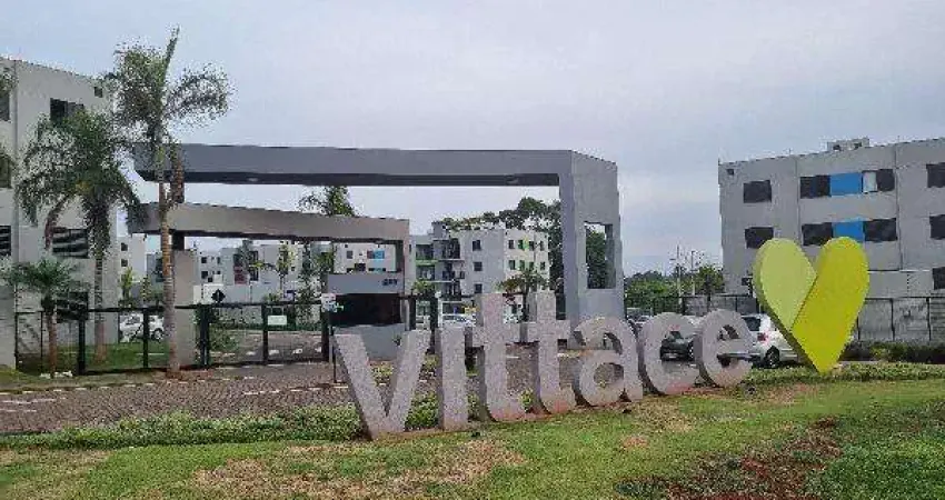 Oportunidade única em cambe - pr | tipo: apartamento | negociação: venda online  | situação: imóvel