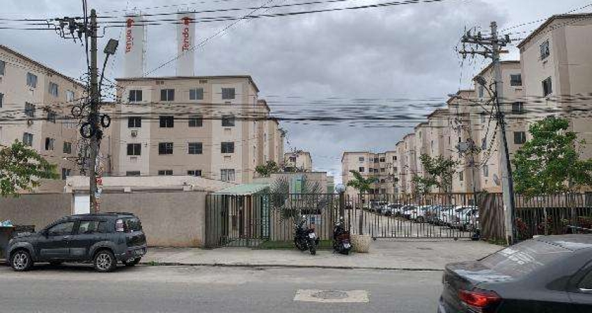 Oportunidade Única em RIO DE JANEIRO - RJ | Tipo: Apartamento | Negociação: Venda Direta Online  | Situação: Imóvel