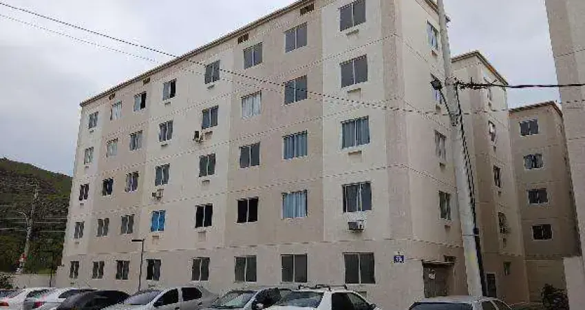 Oportunidade Única em RIO DE JANEIRO - RJ | Tipo: Apartamento | Negociação: Venda Direta Online  | Situação: Imóvel