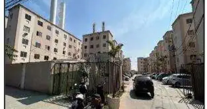 Oportunidade Única em RIO DE JANEIRO - RJ | Tipo: Apartamento | Negociação: Venda Direta Online  | Situação: Imóvel