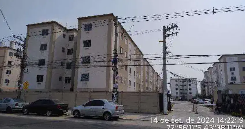 Oportunidade Única em RIO DE JANEIRO - RJ | Tipo: Apartamento | Negociação: Venda Direta Online  | Situação: Imóvel