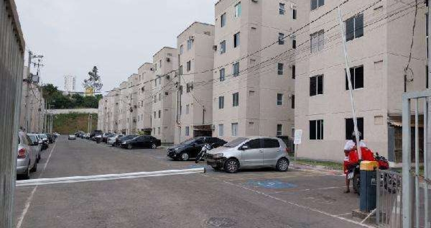 Oportunidade Única em BELFORD ROXO - RJ | Tipo: Apartamento | Negociação: Venda Direta Online  | Situação: Imóvel