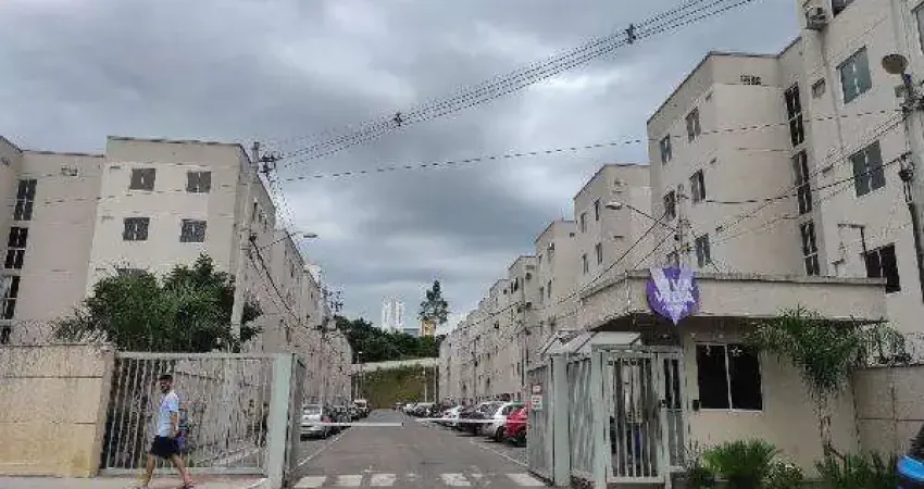 Oportunidade Única em BELFORD ROXO - RJ | Tipo: Apartamento | Negociação: Venda Direta Online  | Situação: Imóvel