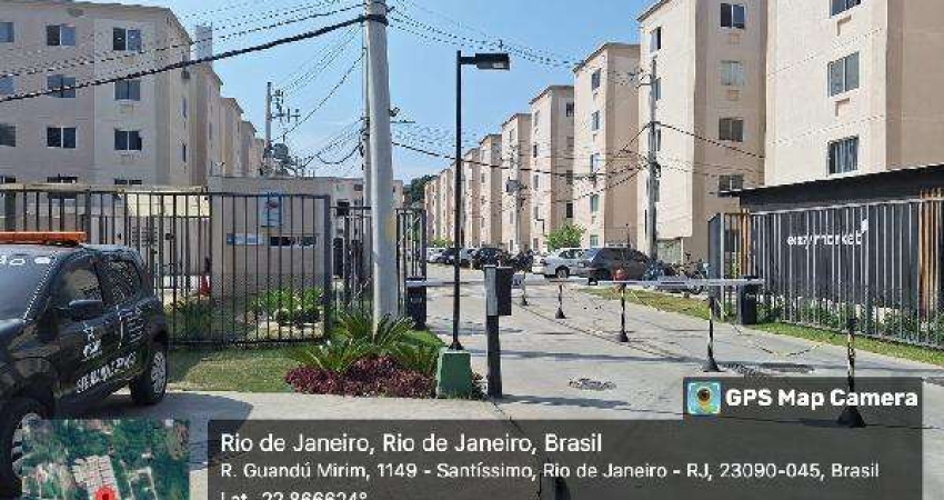 Oportunidade Única em RIO DE JANEIRO - RJ | Tipo: Apartamento | Negociação: Venda Direta Online  | Situação: Imóvel