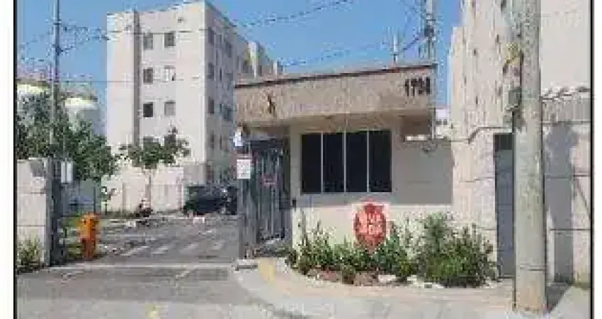Oportunidade Única em RIO DE JANEIRO - RJ | Tipo: Apartamento | Negociação: Venda Direta Online  | Situação: Imóvel