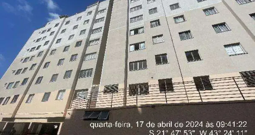 Oportunidade Única em JUIZ DE FORA - MG | Tipo: Apartamento | Negociação: Leilão  | Situação: Imóvel