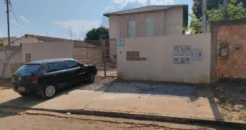 Oportunidade única em cidade ocidental - go | tipo: apartamento | negociação: venda direta online | situação: imóvel