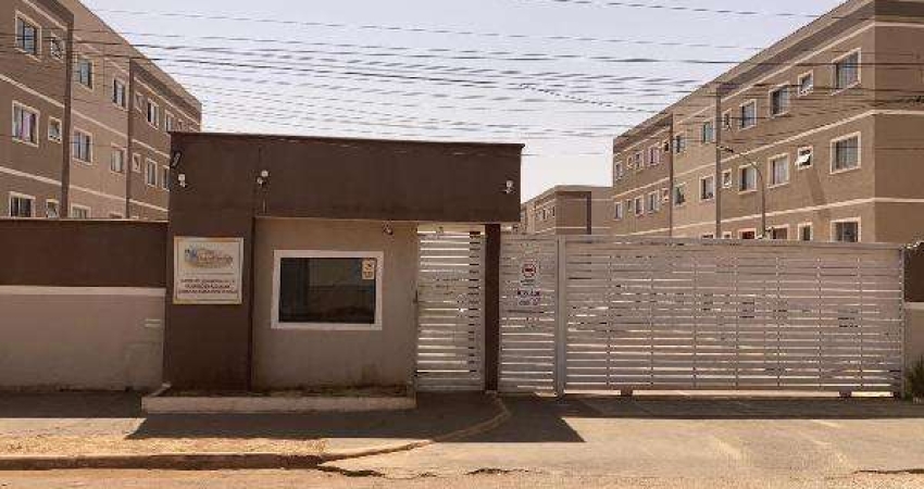 Oportunidade Única em AGUAS LINDAS DE GOIAS - GO | Tipo: Apartamento | Negociação: Venda Direta Online  | Situação: Imóvel