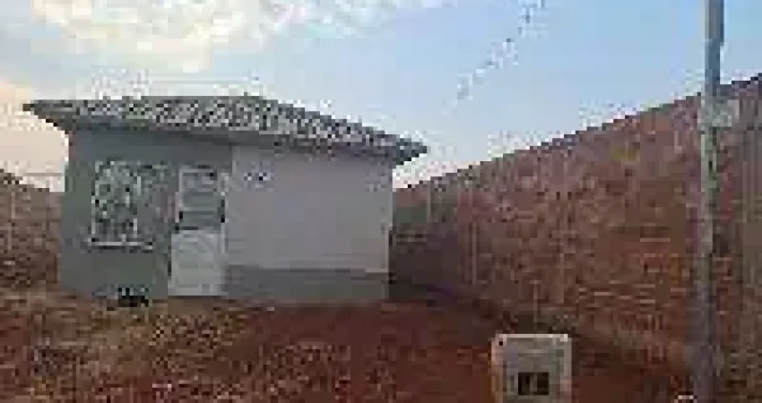 Oportunidade Única em TRINDADE - GO | Tipo: Casa | Negociação: Venda Direta Online  | Situação: Imóvel