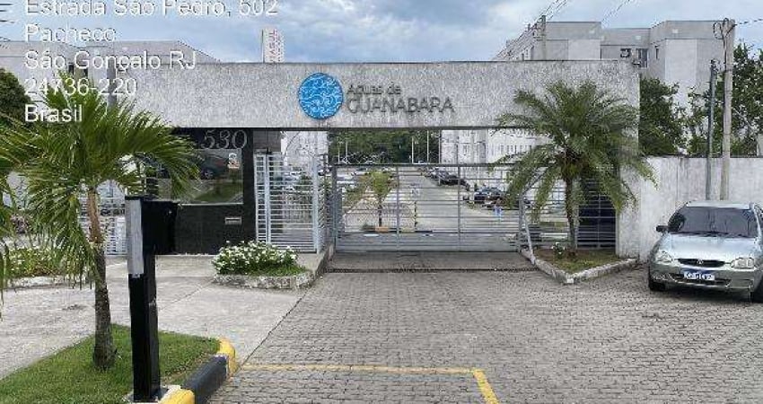 Oportunidade Única em SAO GONCALO - RJ | Tipo: Apartamento | Negociação: Venda Direta Online  | Situação: Imóvel