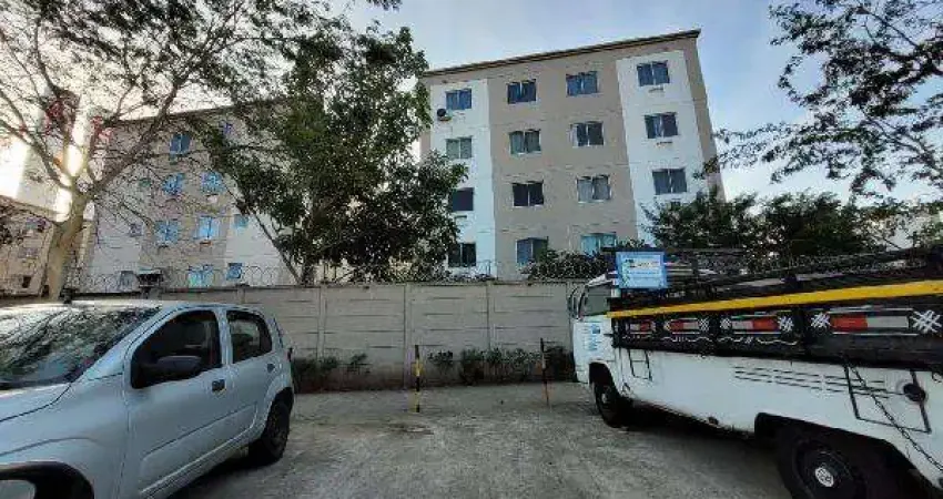 Oportunidade Única em RIO DE JANEIRO - RJ | Tipo: Apartamento | Negociação: Venda Direta Online  | Situação: Imóvel