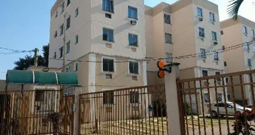 Oportunidade Única em DUQUE DE CAXIAS - RJ | Tipo: Apartamento | Negociação: Venda Direta Online  | Situação: Imóvel