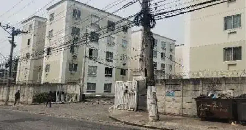 Oportunidade Única em RIO DE JANEIRO - RJ | Tipo: Apartamento | Negociação: Venda Online  | Situação: Imóvel