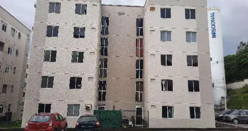 Oportunidade Única em BELFORD ROXO - RJ | Tipo: Apartamento | Negociação: Venda Direta Online  | Situação: Imóvel