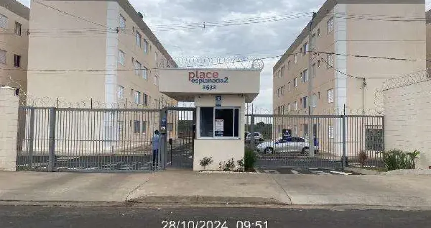 Oportunidade Única em UBERLANDIA - MG | Tipo: Apartamento | Negociação: Venda Online  | Situação: Imóvel