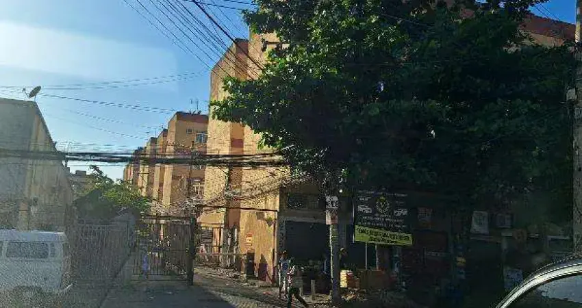 Oportunidade Única em RIO DE JANEIRO - RJ | Tipo: Apartamento | Negociação: Venda Direta Online  | Situação: Imóvel