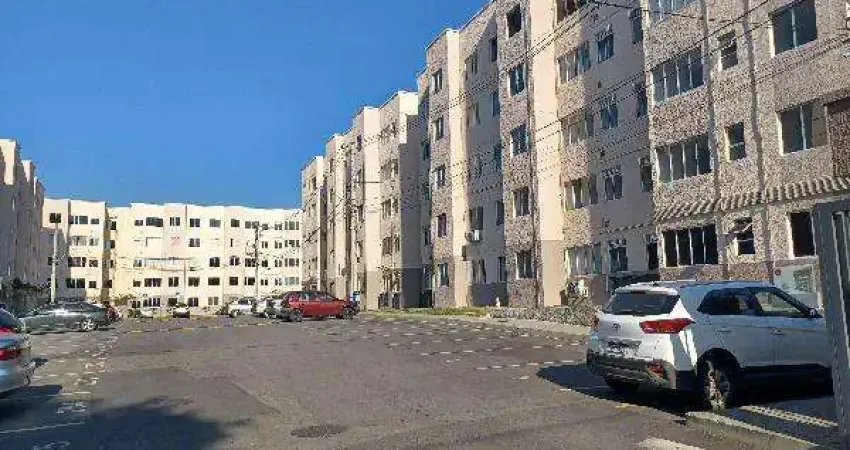 Oportunidade Única em RIO DE JANEIRO - RJ | Tipo: Apartamento | Negociação: Venda Direta Online  | Situação: Imóvel