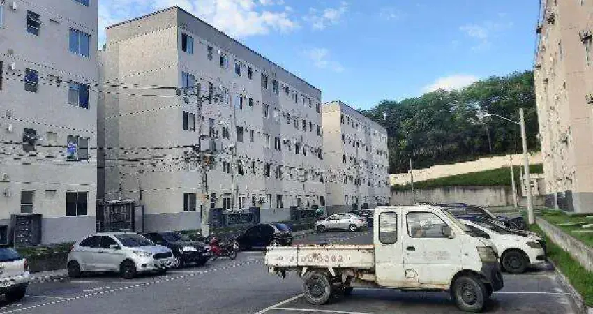 Oportunidade Única em BELFORD ROXO - RJ | Tipo: Apartamento | Negociação: Venda Direta Online | Situação: Imóvel