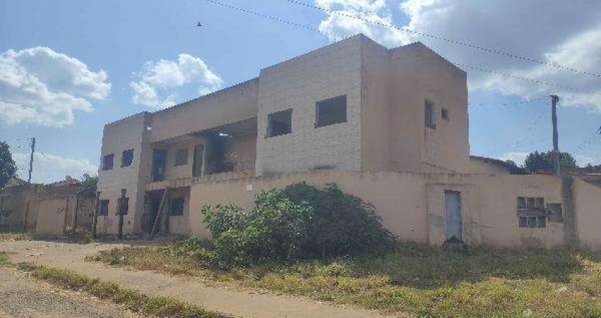 Oportunidade Única em CIDADE OCIDENTAL - GO | Tipo: Apartamento | Negociação: Venda Online  | Situação: Imóvel