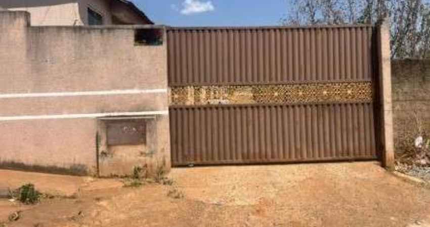 Oportunidade Única em CIDADE OCIDENTAL - GO | Tipo: Apartamento | Negociação: Venda Online  | Situação: Imóvel