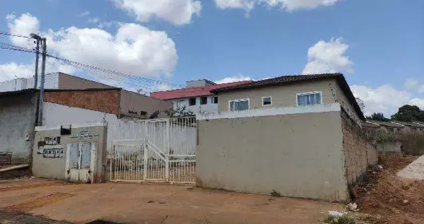 Oportunidade única em cidade ocidental - go | tipo: apartamento | negociação: venda online | situação: imóvel