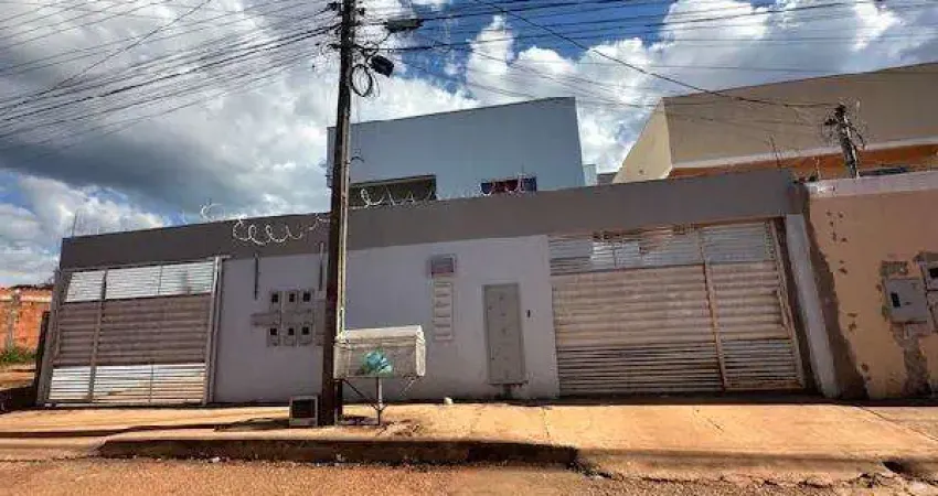 Oportunidade única em aguas lindas de goias - go | tipo: apartamento | negociação: venda direta online | situação: imóvel