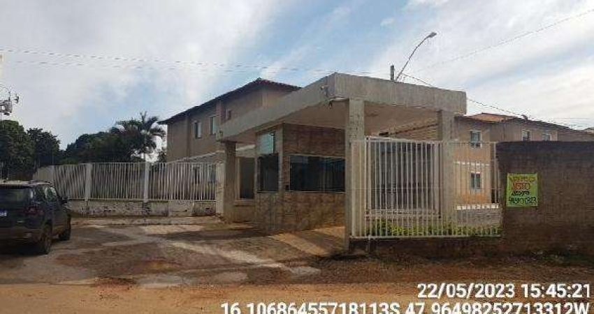 Oportunidade Única em VALPARAISO DE GOIAS - GO | Tipo: Apartamento | Negociação: Venda Direta Online  | Situação: Imóvel