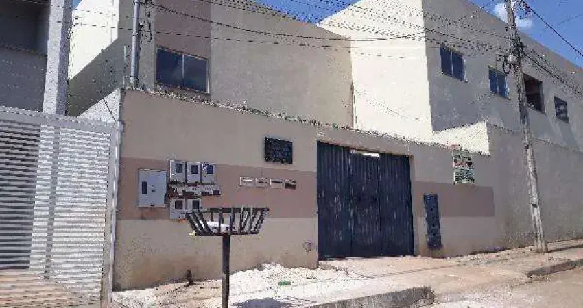 Oportunidade única em aguas lindas de goias - go | tipo: apartamento | negociação: venda direta online | situação: imóvel