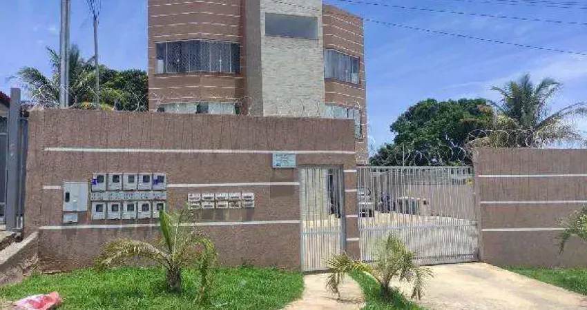 Oportunidade Única em NOVO GAMA - GO | Tipo: Apartamento | Negociação: Venda Online  | Situação: Imóvel